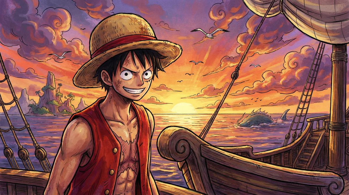 芒果视频动漫-尼卡觉醒太阳神传说