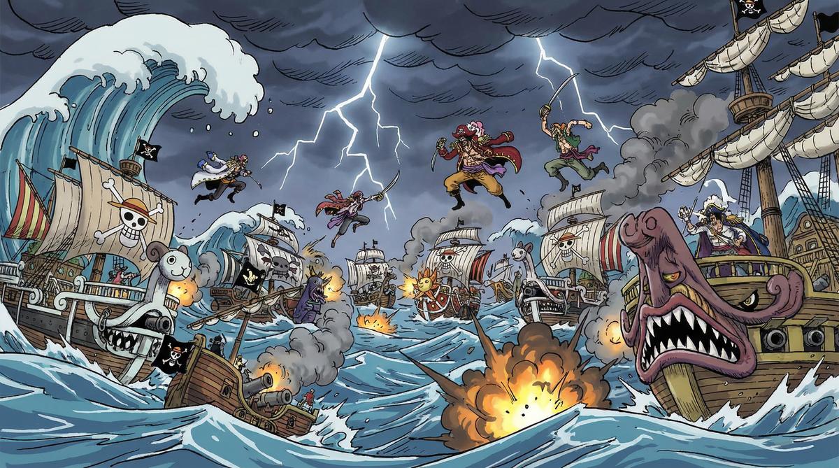 动漫-海王2亚特兰蒂斯之战